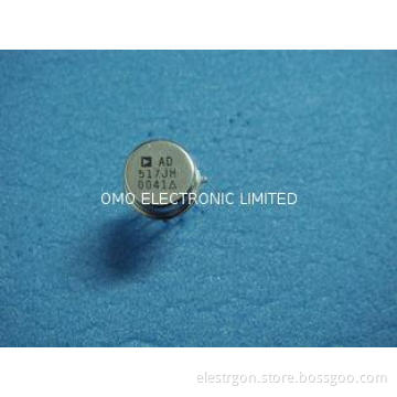 000 Model Number: AD AD517JH